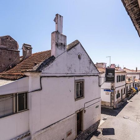 Cascais Center Luxury Beach Apartment Екстер'єр фото