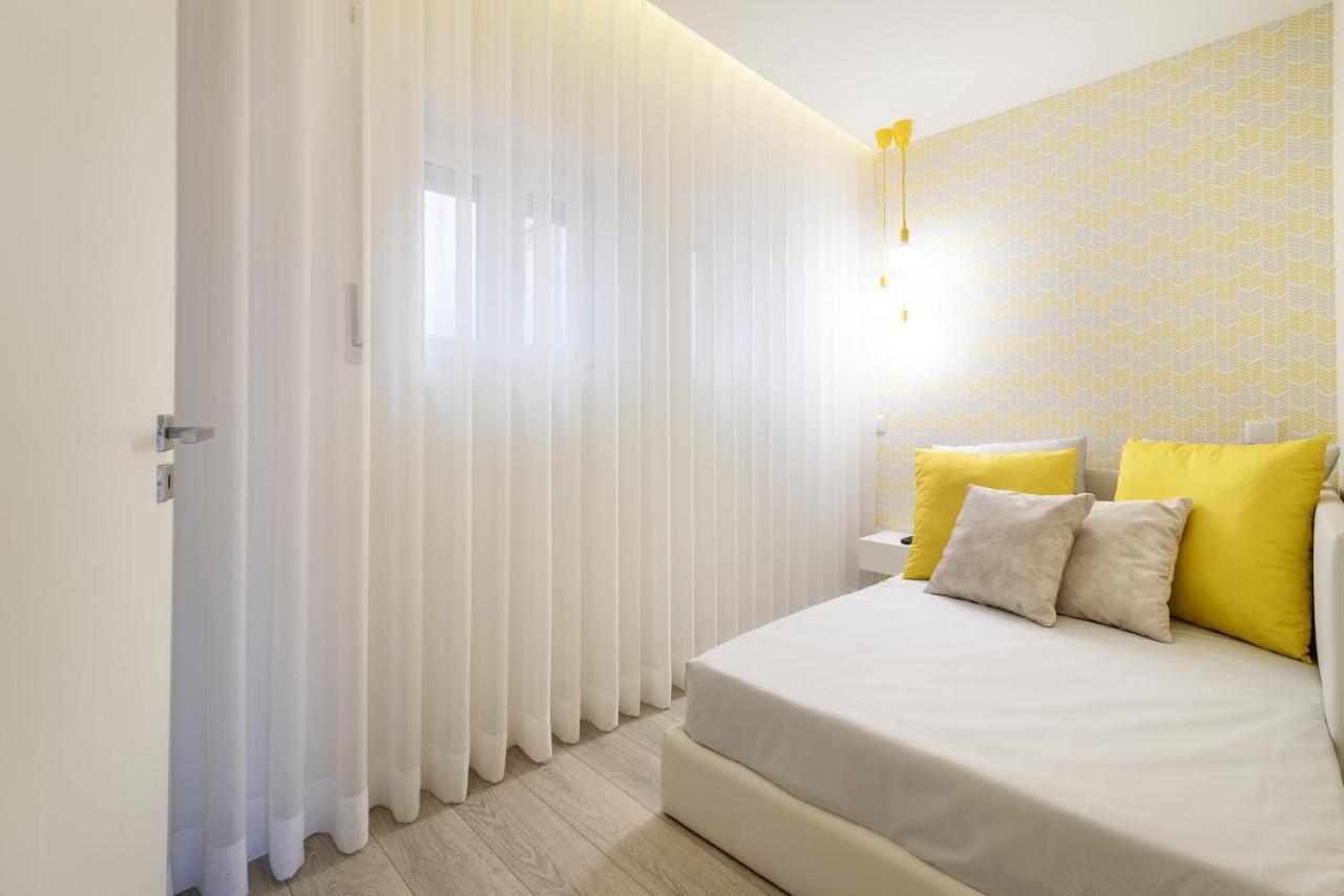 Cascais Center Luxury Beach Apartment Екстер'єр фото
