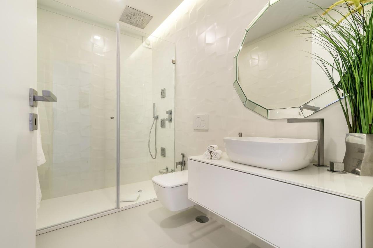 Cascais Center Luxury Beach Apartment Екстер'єр фото