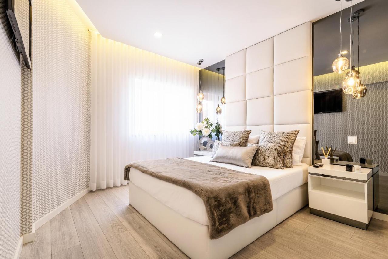 Cascais Center Luxury Beach Apartment Екстер'єр фото